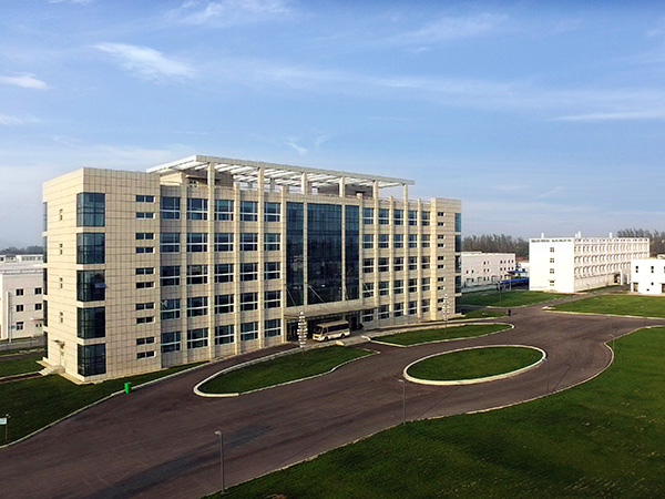 乐鱼体育原料药出口基地